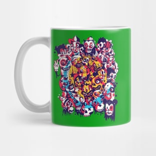 Head V1 Mug